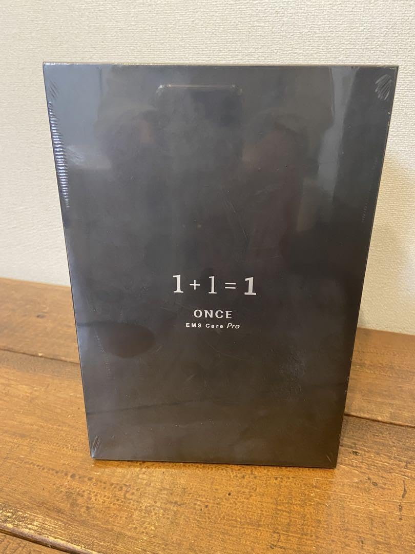 ONCE EMS CarePro ワンスイーエムエスケアプロ